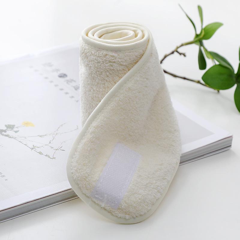 1 шт. шапочка для душа мягкая повязка на голову для макияжа эластичная повязка для волос женская мода СПА шапочки для душа салфетка для очистки