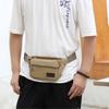 Men's Multi-functional Large Capacity Purse Women's Wear-resistant Waterproof Cash Register Bag