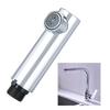 Для замены душевой насадки кухонного смесителя Grohe с резьбовым соединением G1/2 дюйма, из АБС-пластика, с защитой от известкового налета
