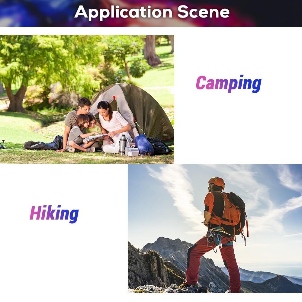 1 Набор Соматосенсорная Виртуальная Барабанная Установка Воздушные Барабанные Палочки Музыкальный Инструмент для Домашней Студии Кемпинга Развлечений