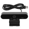 USB2.0 Web Camera Full HD 1080P 30FPS Computer Video Conference Webcam with Microphone