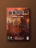 Сменные наклейки для Gloomhaven