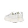 Кроссовки Tommy Jeans Tjw Vulc Flatform Leather