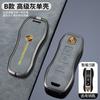Чехол-защита для автомобильного ключа для Porsche Panamera Carman Macan Bobst Cayenne 911 970 981 991 996 92A 2017 Автоаксессуары