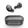 EarFun Free 1S Wireless Earphones 30 Hours Playback IPX7 Completely Waterproof Custom EQ App Game Mode Graphene Driver AAC Quick Charging Wireless