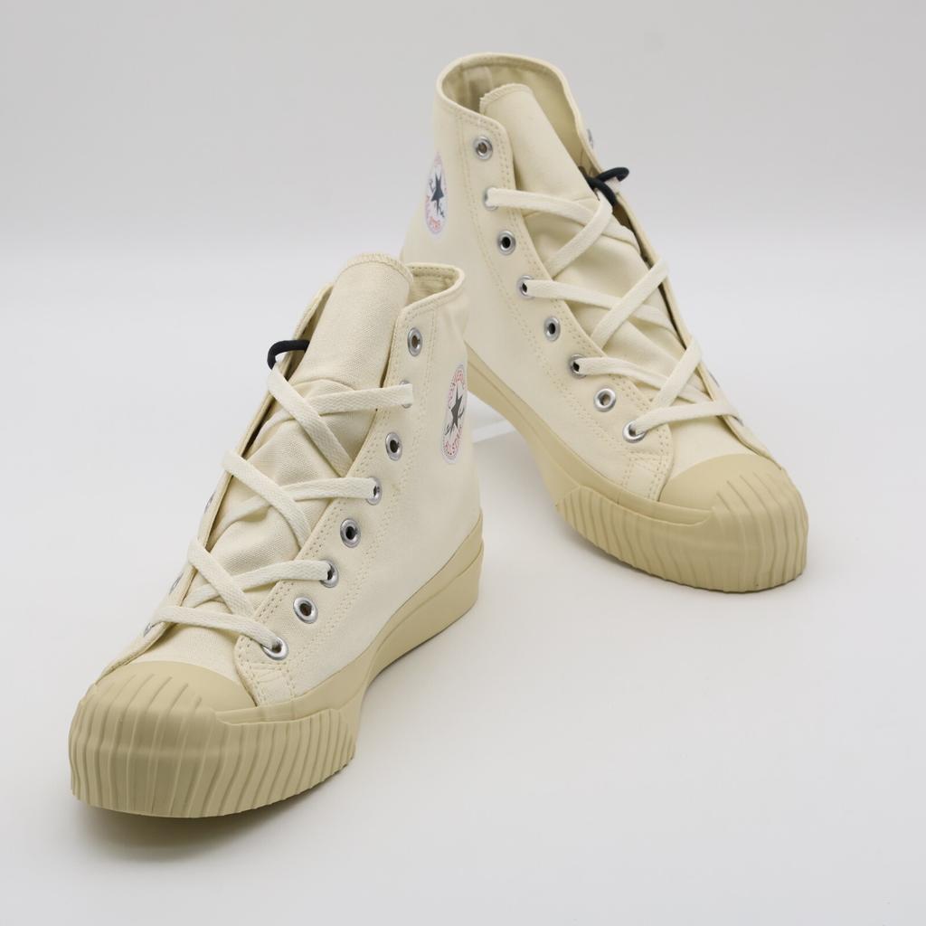 31312500 nanamica Converse All Star GORE-TEX Hi Белый (Мужской)