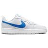 Nike Кроссовки для детей Nike Court Borough Low 2 GS BQ5448-123 Белый Синий Зеленый