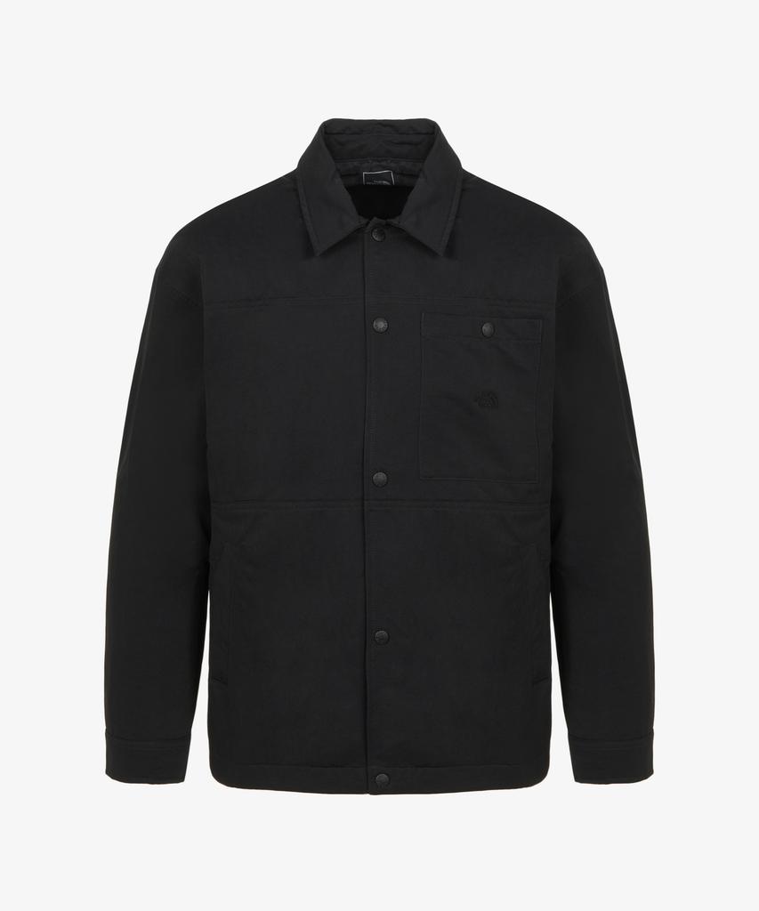 The North Face Nj3Br59A Мужская куртка Arvo Черная