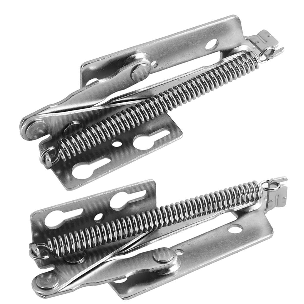 Cabinet Closet Lift Up Opening Furniture 80 Degrees Hinge Folding Sofa Bed Spring Hinges