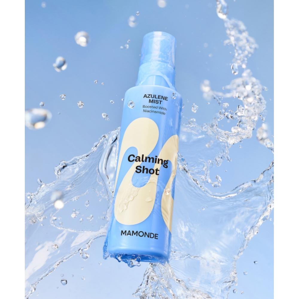 Mamonde Calming Shot Azulene Mist 120ml