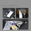 Deli Self-Sealing Storage Bags & Kraft Gift Totes