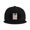 Death Note Рюкю Аниме Бейсболки Snapback Модные Бейсбольные Кепки Дышащие Повседневные Кепки Для Улицы Унисекс И Женщин