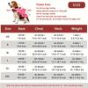 Dog Life Jacket Shark Fin Puppy Life Jacket Adjustable Dog Swimming Safety Jacket with Handle Dog Surfing Vest
