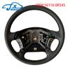 Leather Multifunctional Steering Wheel Assembly For HYUNDAI Sonata NF 2004-2009 56110-0R545
