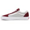 Old Skool 'Classic Sport - Port Royale Mineral Grey' Мужские VN0A3WKT4PR
