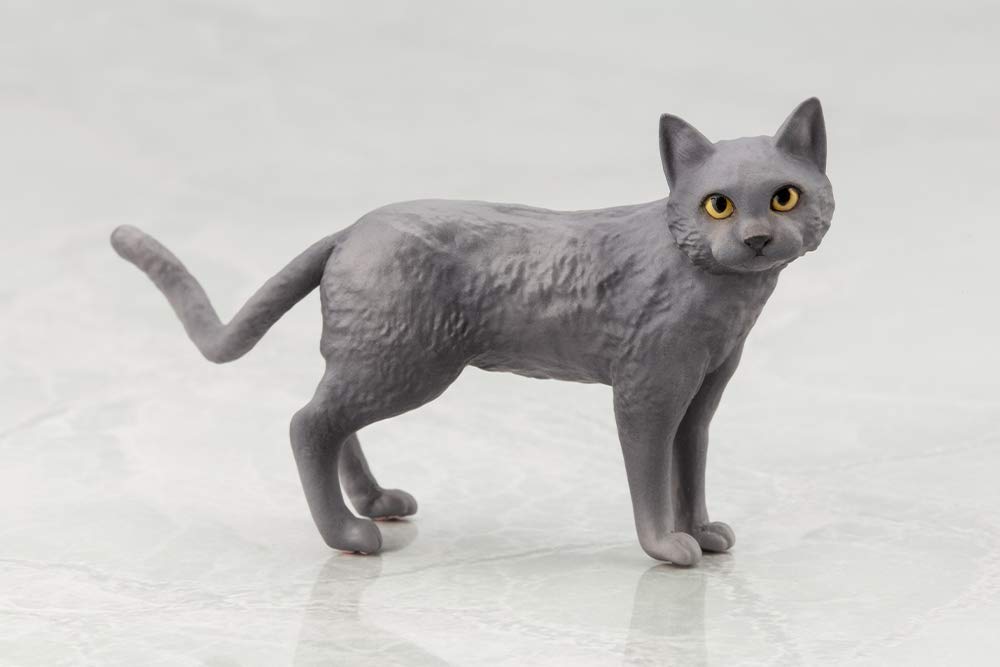 Слабый характер Нитинан Аой масштаб ПВХ окрашенная готовая фигурка PP918 Томодзаки-кун 1/7