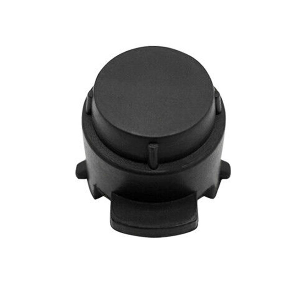 8 шт. Крышка датчика парковки для Mercedes For Benz C300 CLS450 E450 GLC63 GLS580