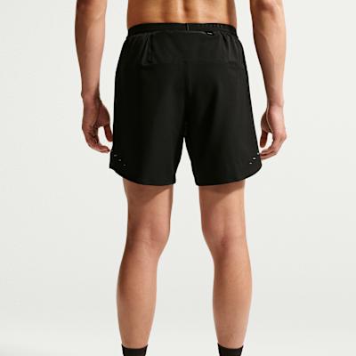 Мужские шорты Nike Dri Fit для бега Мужские