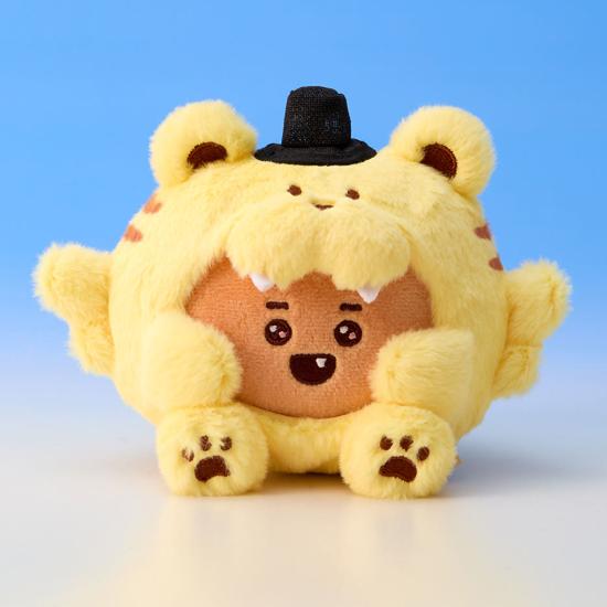 BT21 Плюшевый K-HORANG