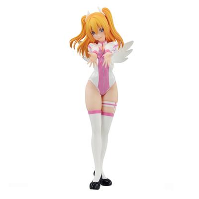 Banpresto Temptation GLITTER GLAMOURS Лилиэль Ангел Школьное издание Тренировочная одежда 2.5-мерная и вер.