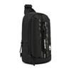 Li Ning Basketball Collection Sling Bags Black ABDW105-1