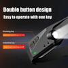 COB LED Sensor Headlamp USB перезаряжаемый супер яркий индукционный Headlight с 5 режимами для рыбалки кемпинга походов на открытом воздухе