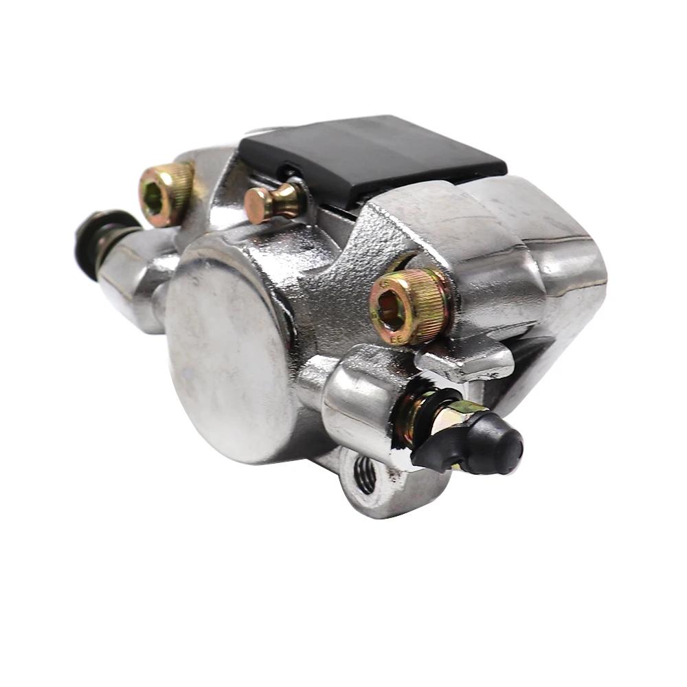 Motorcycle ATV Left Rear Disc Brake Caliper For 50cc 70cc 110cc 125cc 150CC 250cc Quad Go-Kart Taotao SunL Scooter Accessories