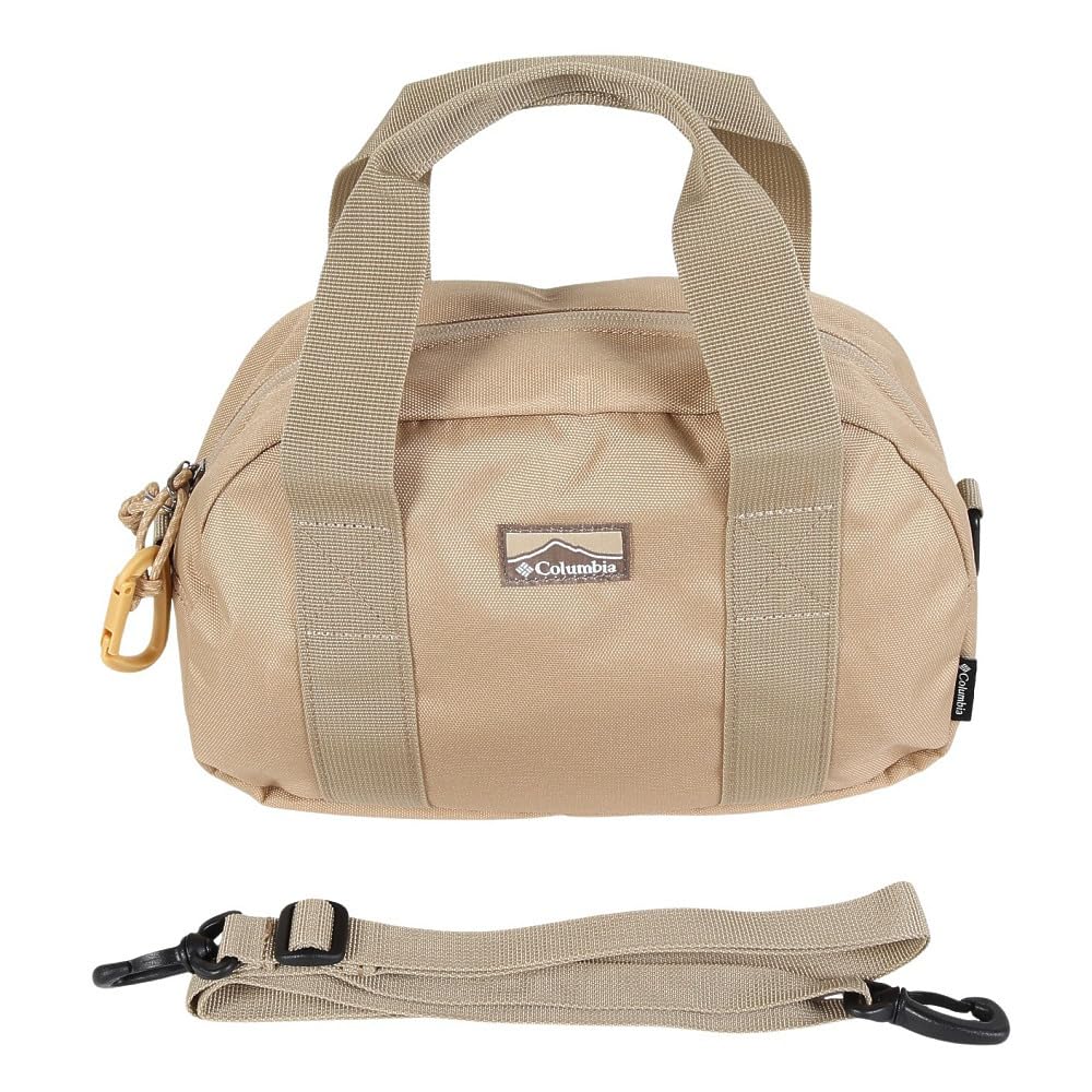 Мини-сумка Pricestream Duffle PU8699 Один размер Коричневый [Columbia]
