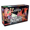 Все английские Dungeon Mayhem Chaos Dungeon, Все английские Crazy Monster Strategy Game Настольная игра