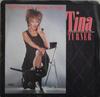 7inch Record TINA TURNER  Better Be Good To Me B5387 CAPITOL 1984 Canada Rock Used