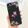Чехол для телефона Samsung Galaxy A55 Samsung A55 5G SM-A556B Модный узор Луна Мягкая силиконовая задняя крышка