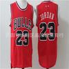 Vintage Embroidered Chicago Bulls Basketball Jersey Scottie Pippen Rodman Michael Jordan 23 33 91