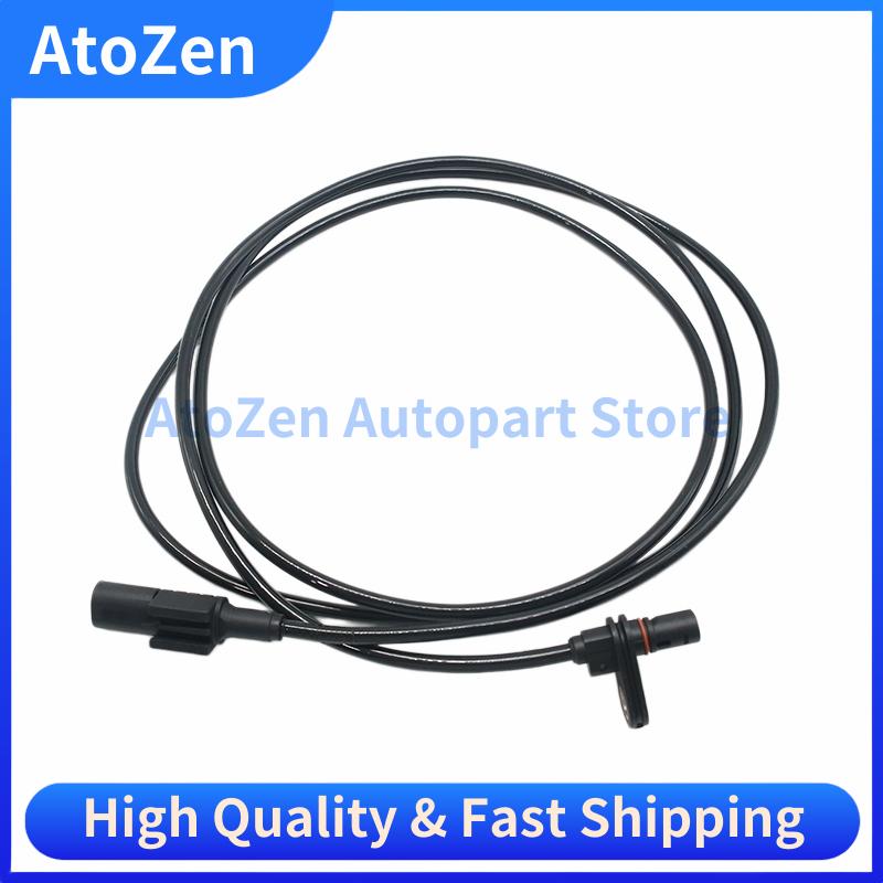 A9065400117 9065400117 ABS Wheel Speed Sensor for VW Sprinter B906 Crafter 2008-2010 2011 2012 2013 2014 2015 2016 2017 2018