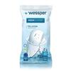 Фильтр для воды - Wessper - AquaClassic - Совместимый с BRITA Classic - 150 л - 4 этапа фильтрации