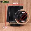 Apexi Universal Power Intake Air Filter 3inch 76mm Car Performance Cold Air Filter Cleaner Kit