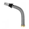 Sink Drain Hose 40/60cm Flexible Kitchen Pipe Hose