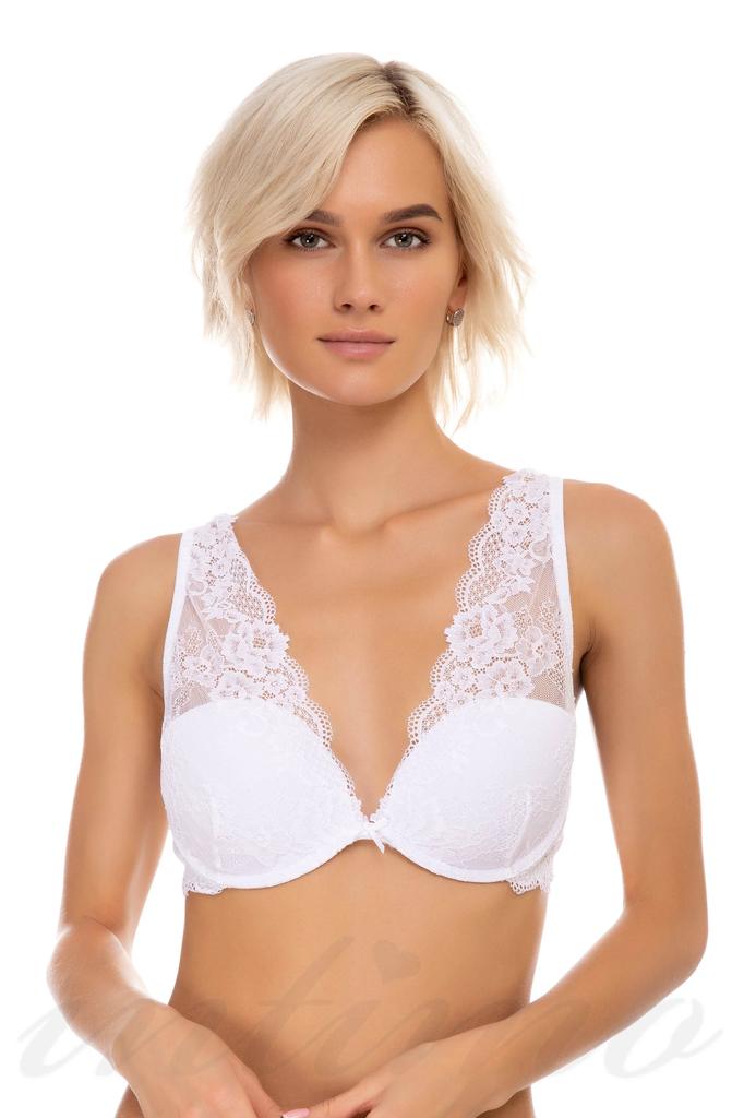 Si E Lei Padded Bra (57676)