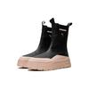 Puma Кроссовки Mayze Stack Chelsea Boot Black Rose Quartz Женские 386742-03
