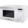 MICROWAVE MWE-230 G WHITE 23L ELECTRIC GRILL
