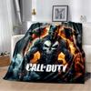 29 Стилей Новое Покрывало Call of Duty COD Ghost Simon Игровое, Мягкое Пледовое Покрывало для Дома Спальни Кровати Дивана Покрытие для Путешествий Подарок для Детей