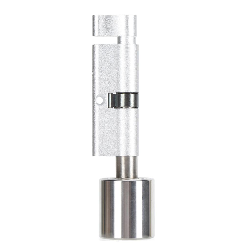 Fingerprint Indoor Lock Fast Recognition Low Power Consumption App Control Smart Lock for Home Security