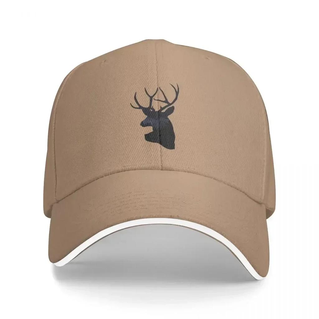 Buck of the Wild Cap Baseball Cap designer hat kids hat Women cap Unisexs