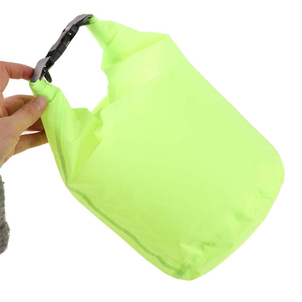 5/10/20/40/70L For Boating Hiking Diving Dry Sack Waterproof Dry Bag Rafting Bags Floating Dry Bags