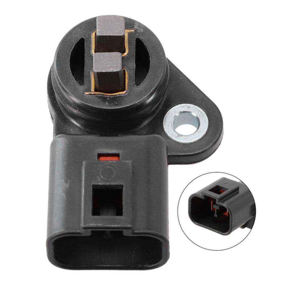 Intake VVT Camshaft Position Sensor For 14-20 Hyundai Kia 2.0L 2.4L 24360-2GGD0