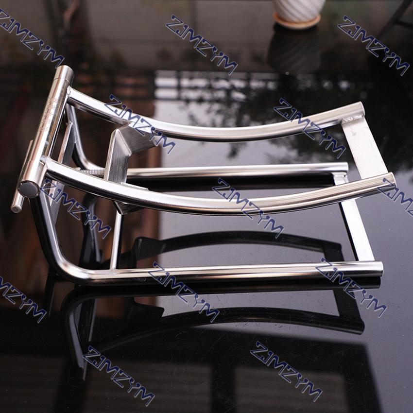 Stainless Steel Motorcycle Rear Tire Replacement Auxiliary Device Maintenance Tool Lifting Machine For Lifting Frame