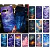 Sceneary Landscape Moon Phone Case For Google Pixel 8 7 Pro 7A 7 6A 6 Pro Pixel 8A 4A 3A 4 XL Pixel 5 6 4 3 3A XL