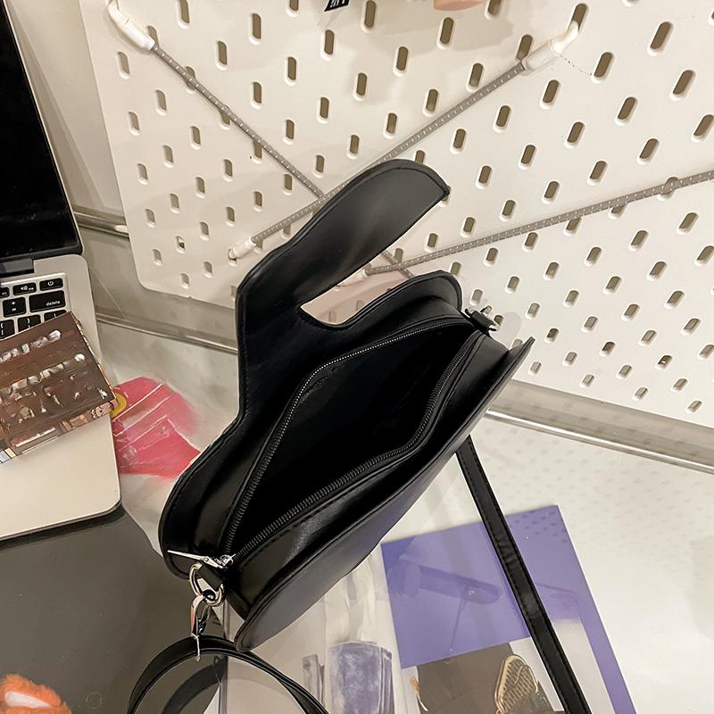 Kawaii Мода Сумка-клатч в форме вишни Женская Маленькая Вместимость Водонепроницаемая Красный Фрукт Сумки через плечо для женщин Креативная ПУ Сумка-кошелек на плечо