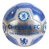 Chelsea FC Мини-футбольный мяч с печатной подписью