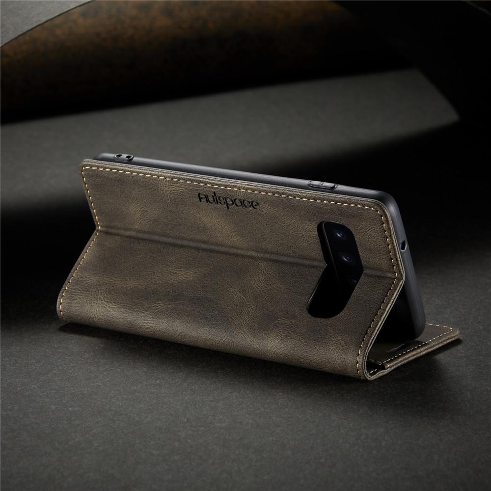 Для Samsung Galaxy S10 чехол-книжка кожаный чехол для телефона Samsung Galaxy S10 Plus чехол роскошный магнитный чехол-кошелек