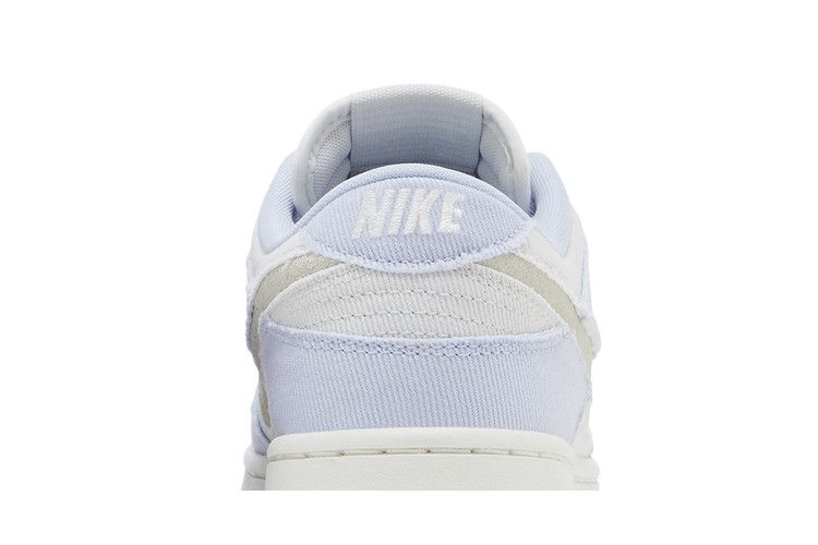 Nike Dunk Low Ghost Denim (Женский)